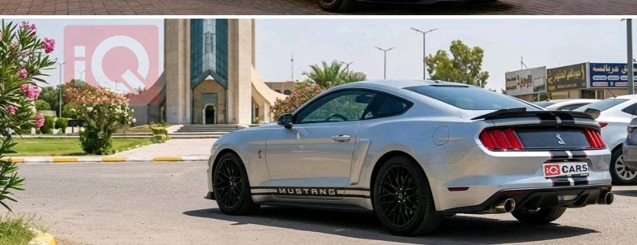 فورد موستانج